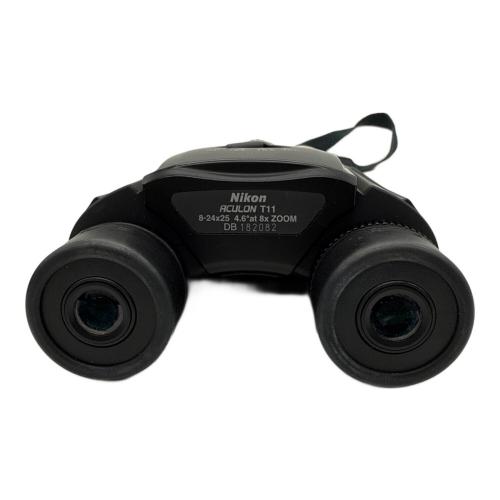Nikon (ニコン) 双眼鏡 ACULON T11 8-24x25