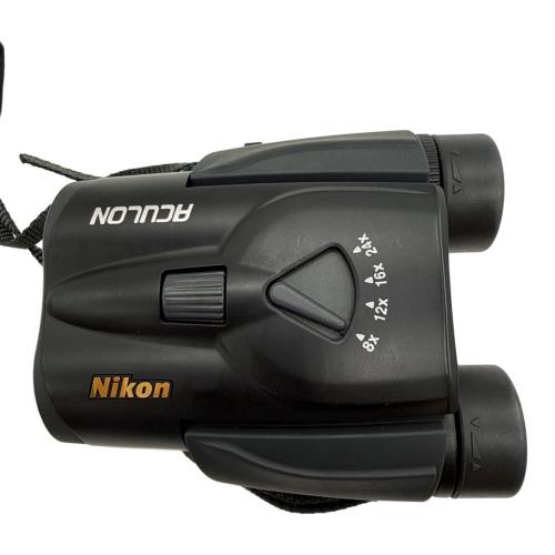 Nikon (ニコン) 双眼鏡 ACULON T11 8-24x25