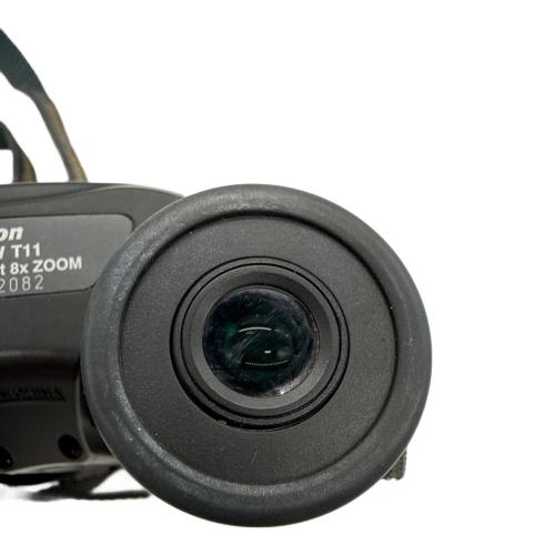 Nikon (ニコン) 双眼鏡 ACULON T11 8-24x25