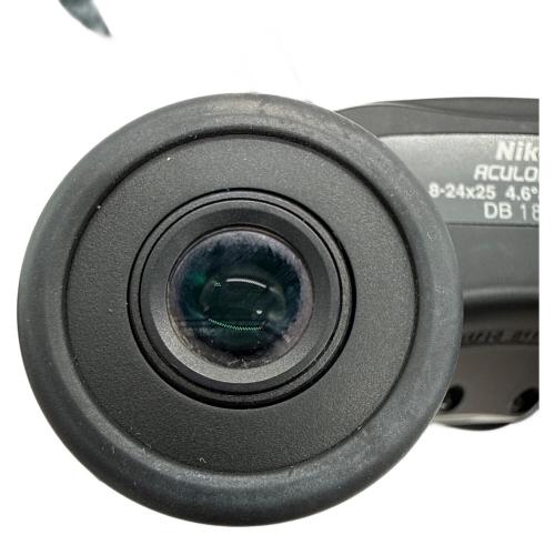 Nikon (ニコン) 双眼鏡 ACULON T11 8-24x25