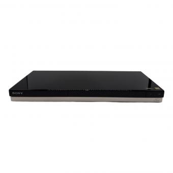 SONY (ソニー) Blu-rayレコーダー BDZ-ZT1500 2018年製