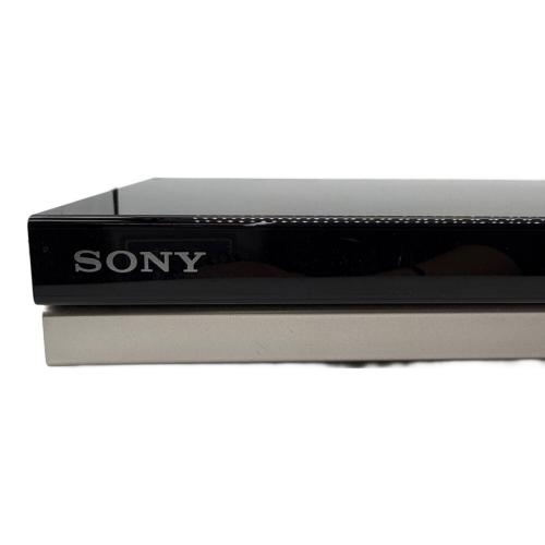 SONY (ソニー) Blu-rayレコーダー BDZ-ZT1500 2018年製