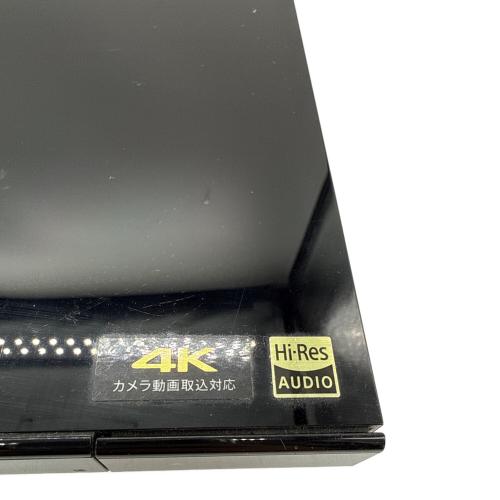 SONY (ソニー) Blu-rayレコーダー BDZ-ZT1500 2018年製
