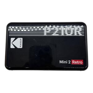 Kodak (コダック) スマホプリンター Mini 2 Retro