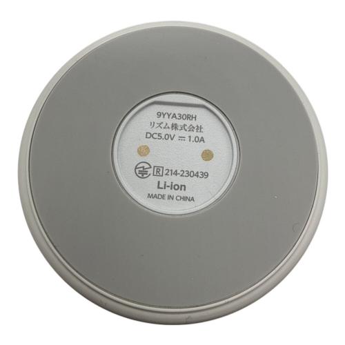 RHYTHM (リズム) Bluetooth対応スピーカー 9YYA30RH08