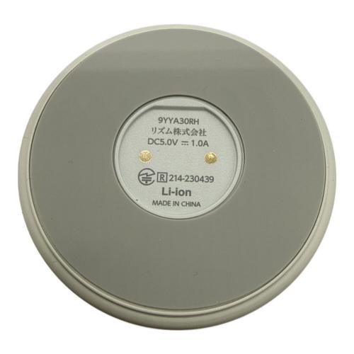 RHYTHM (リズム) Bluetooth対応スピーカー 9YYA30RH08