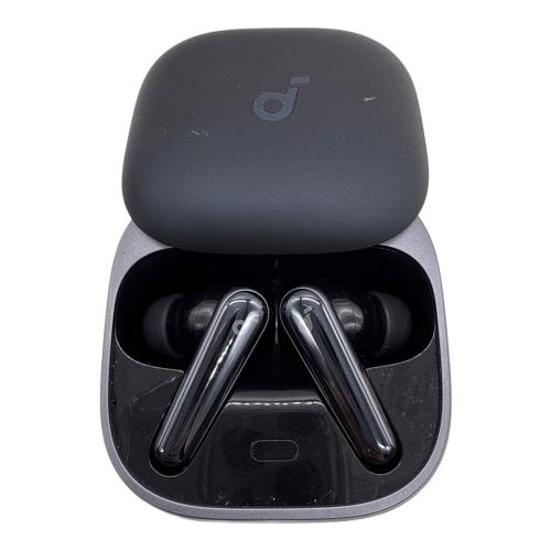 Anker (アンカー) イヤホン A3975N11 Liberty5