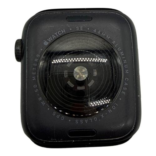 Apple (アップル) Apple Watch SE(第二世代) A2723