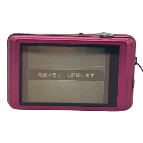 Panasonic (パナソニック) デジタルカメラ DMC-FH7