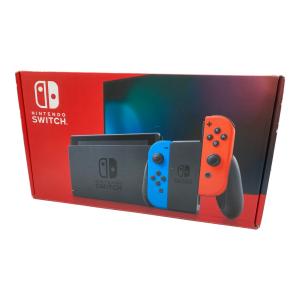 Nintendo (ニンテンドー) Nintendo Switch HAC-001(-01)