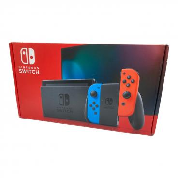 任天堂 - switch 本体 使用回数5回ほど 美品◎ キーワード：Nintendo Switch】商品一覧｜中古・リサイクルショップの