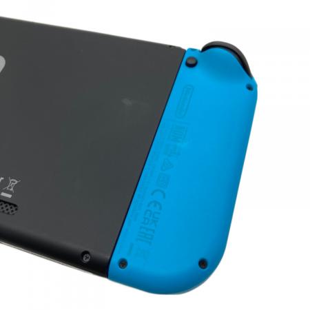 Nintendo (ニンテンドー) Nintendo Switch HAC-001(-01)｜トレファクONLINE