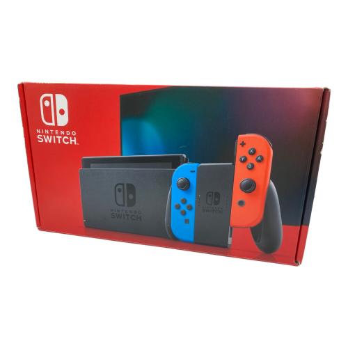Nintendo (ニンテンドー) Nintendo Switch HAC-001(-01)