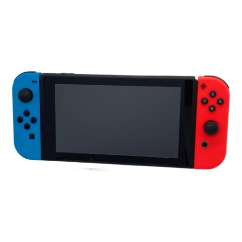 Nintendo (ニンテンドー) Nintendo Switch HAC-001(-01)