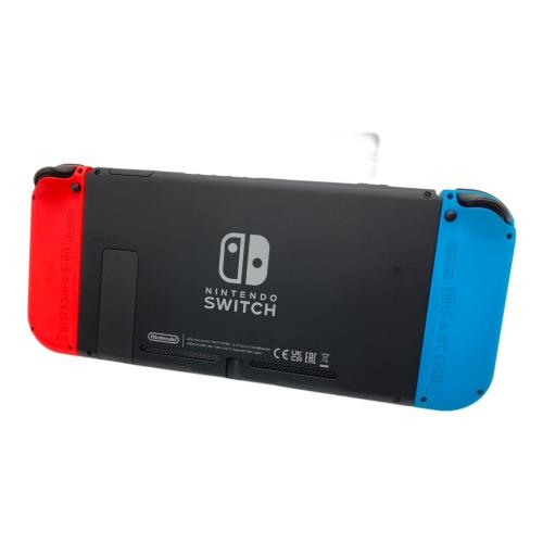 Nintendo (ニンテンドー) Nintendo Switch HAC-001(-01)