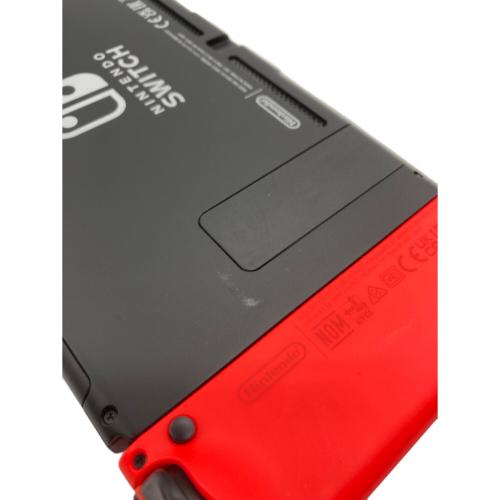 Nintendo (ニンテンドー) Nintendo Switch HAC-001(-01)