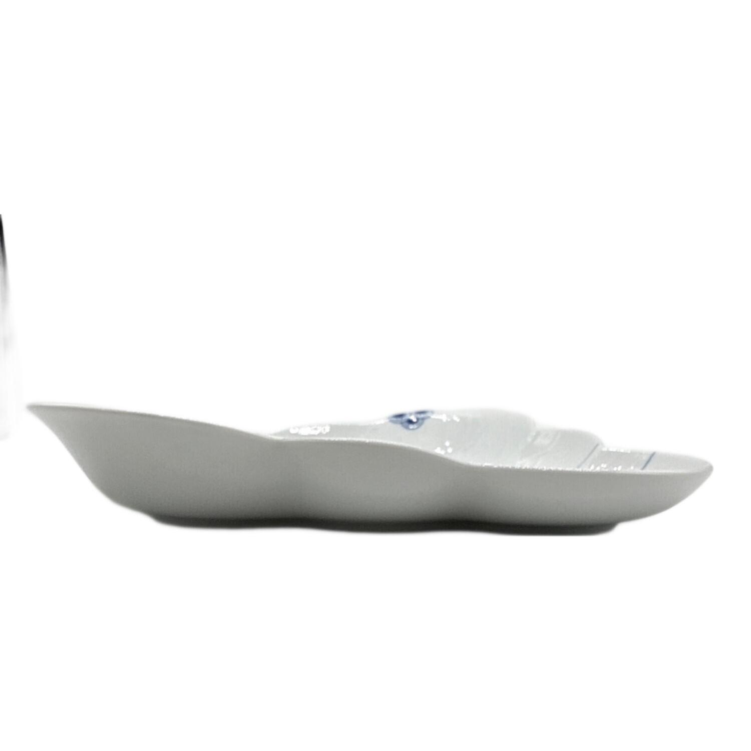 ROYAL COPENHAGEN (ロイヤル・コペンハーゲン) フラワーボウル 26cm