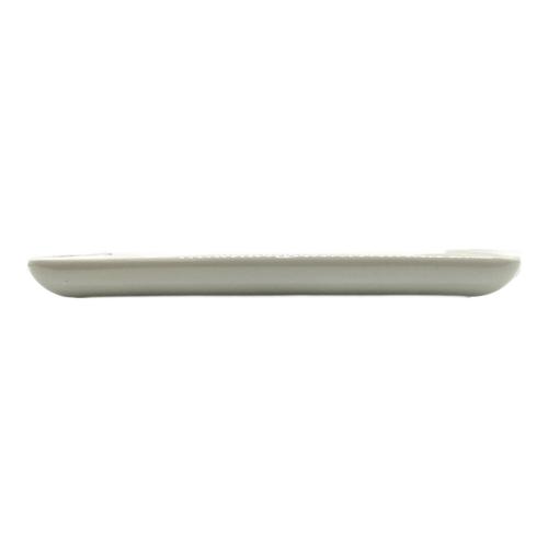ROYAL COPENHAGEN (ロイヤル・コペンハーゲン) スクエアディッシュ 20cm ▲ ブルーフルーテッド・プレイン