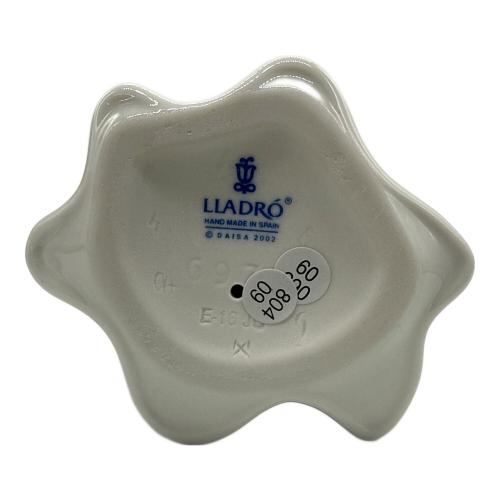 LLADRO (リヤドロ) フィギュリン 我が家のプリンセス 01006973 ▲