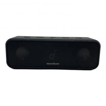 Anker (アンカー) Bluetooth対応スピーカー A3117 Soundcore3※動作確認済み