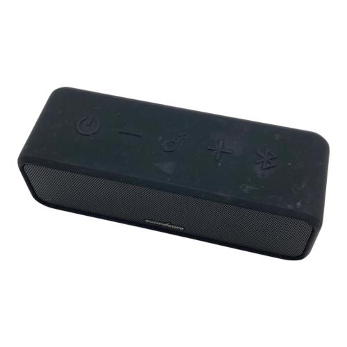 Anker (アンカー) Bluetooth対応スピーカー A3117 Soundcore3※動作確認済み