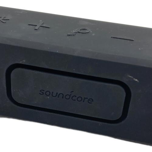 Anker (アンカー) Bluetooth対応スピーカー A3117 Soundcore3※動作確認済み