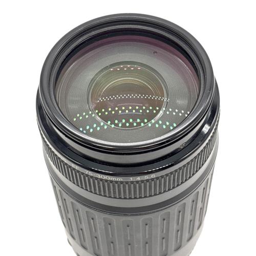 CANON (キヤノン) ズームレンズ