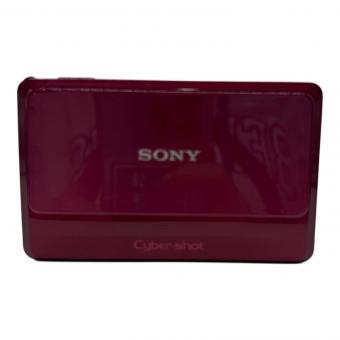 SONY (ソニー) コンパクトデジタルカメラ DSC-TX7