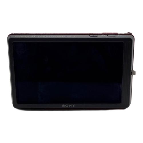 SONY (ソニー) コンパクトデジタルカメラ DSC-TX7