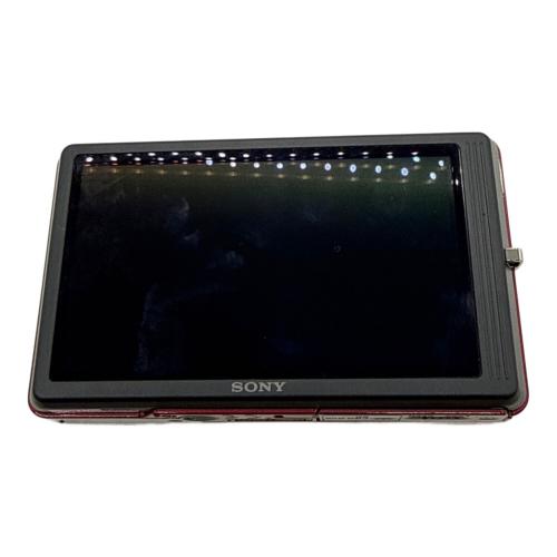 SONY (ソニー) コンパクトデジタルカメラ DSC-TX7