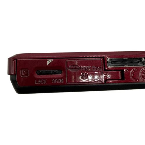 SONY (ソニー) コンパクトデジタルカメラ DSC-TX7