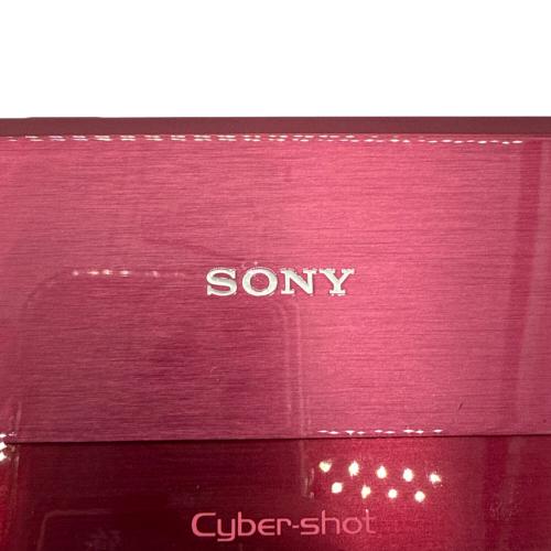 SONY (ソニー) コンパクトデジタルカメラ DSC-TX7