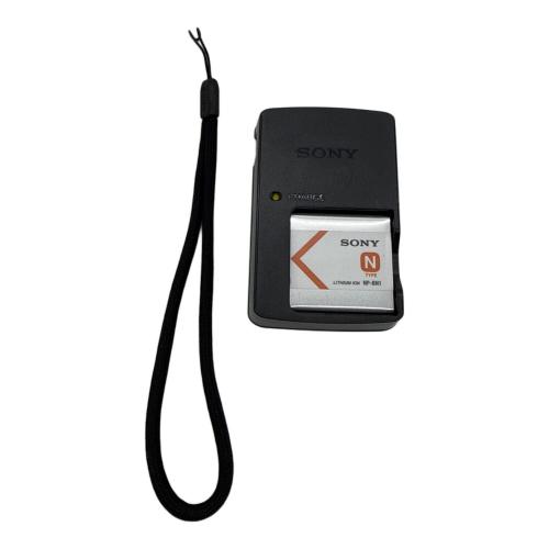 SONY (ソニー) コンパクトデジタルカメラ DSC-TX7