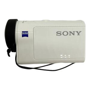 SONY (ソニー) アクションカメラ HDR-AS300 2017年製