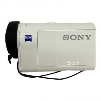 SONY (ソニー) アクションカメラ HDR-AS300 2017年製