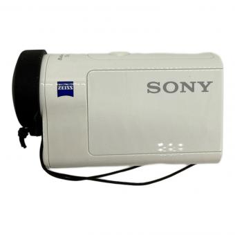 SONY (ソニー) アクションカメラ HDR-AS300 2017年製