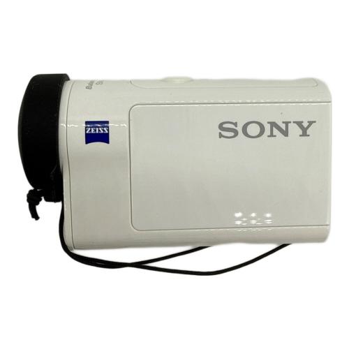 SONY (ソニー) アクションカメラ HDR-AS300 2017年製