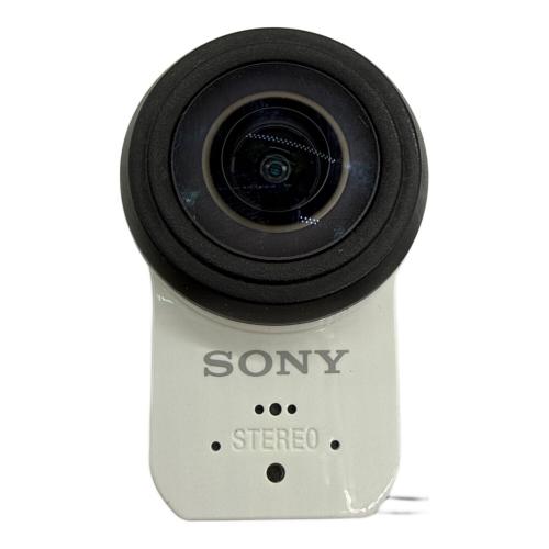 SONY (ソニー) アクションカメラ HDR-AS300 2017年製