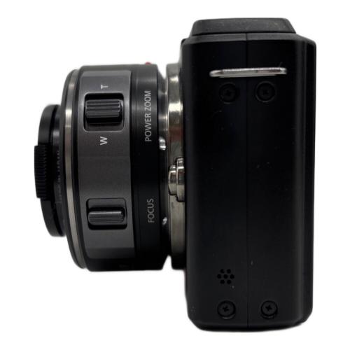 Panasonic (パナソニック) ミラーレス一眼カメラ DMC-GX1 レンズH-H014・DMW-LMC46