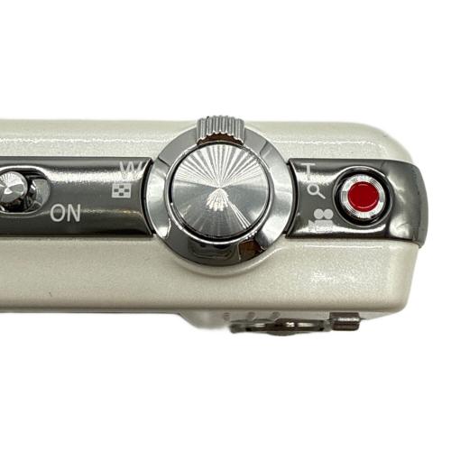 Panasonic (パナソニック) コンパクトデジタルカメラ DMC-S27 LUMIX