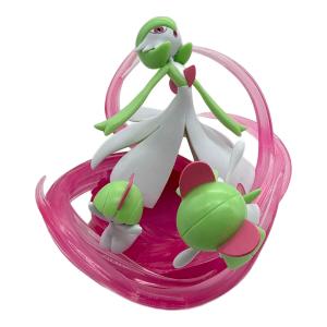 ポケットモンスター ラルトス・キルリア・サーナイト ライトアップフィギュア PSYCHO CYBER フィギュア