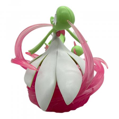 ポケットモンスター ラルトス・キルリア・サーナイト ライトアップ
