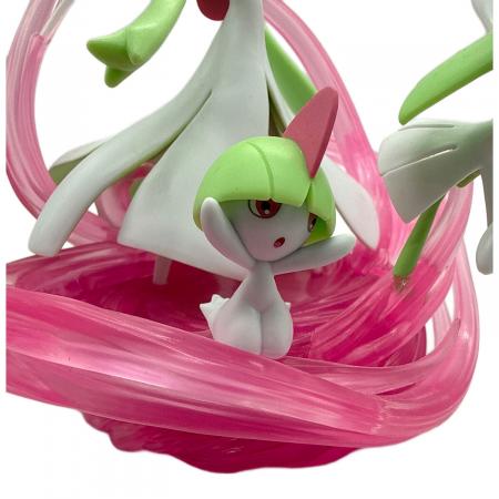 ポケットモンスター ラルトス・キルリア・サーナイト ライトアップ