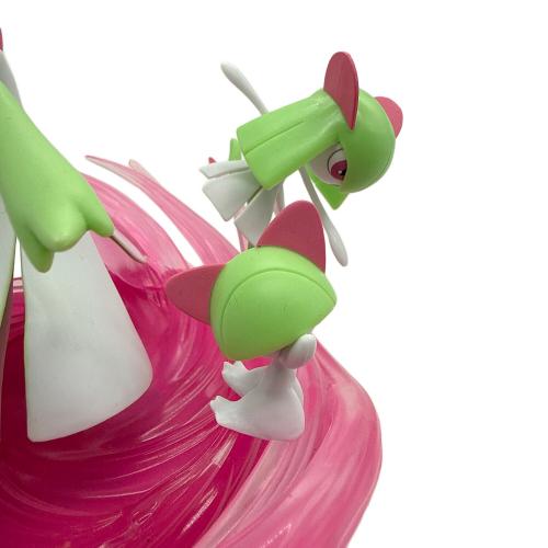 ポケットモンスター ラルトス・キルリア・サーナイト ライトアップフィギュア PSYCHO CYBER フィギュア