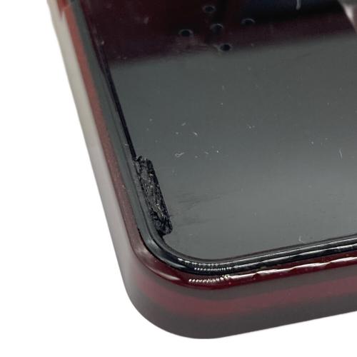 Nintendo (ニンテンドー) Nintendo 3DS CTR-001 割れ・スレ有 フレアレッド