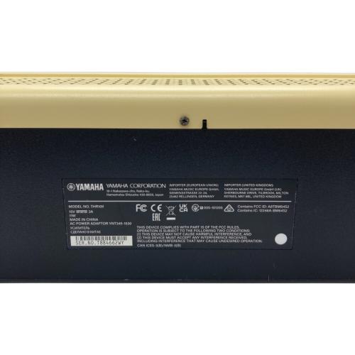 YAMAHA (ヤマハ) ギターアンプ THR10Ⅱ 2022年製 249