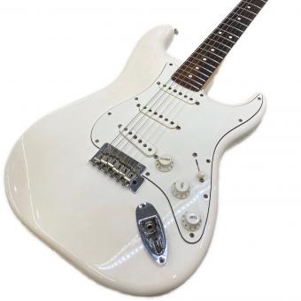 FENDER MEXICO (フェンダーメキシコ) Stratocaster エレキギター Player STRAT2021年(75周年記念ロゴ) @ Π