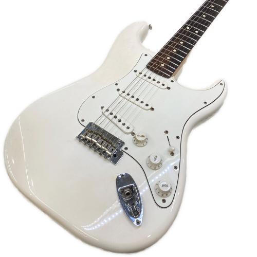 FENDER MEXICO (フェンダーメキシコ) Stratocaster エレキギター Player STRAT2021年(75周年記念ロゴ) @ Π
