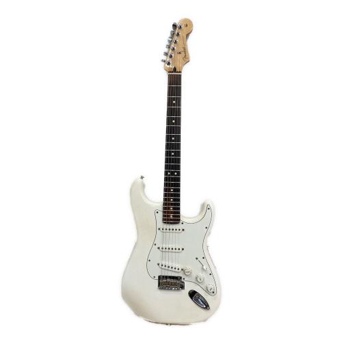 FENDER MEXICO (フェンダーメキシコ) Stratocaster エレキギター Player STRAT2021年(75周年記念ロゴ) @ Π