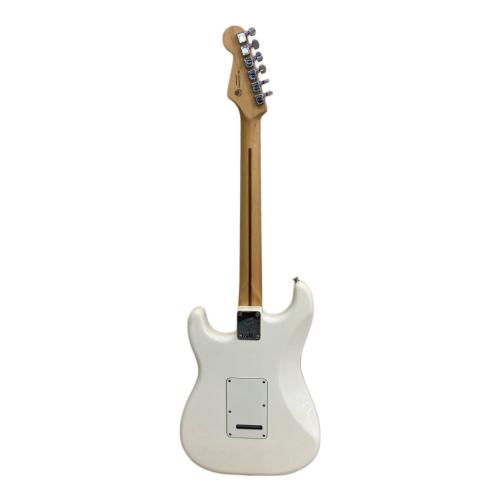 FENDER MEXICO (フェンダーメキシコ) Stratocaster エレキギター Player STRAT2021年(75周年記念ロゴ) @ Π